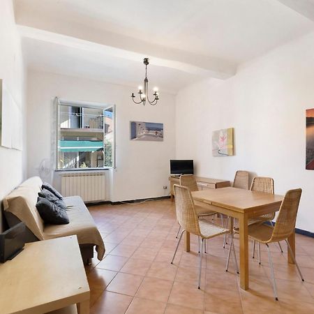 Casa Federico Lejlighed Levanto Eksteriør billede